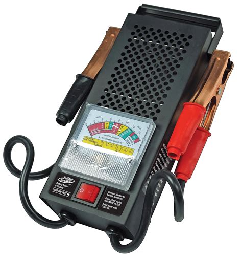 12V <strong>Battery</strong> Load <strong>Tester</strong> - Does it work on your car? TOPDON BT100 automotive <strong>battery tester</strong> works on 12 volt lead-acid batteries including regular flooded, AGM flat plate, AGM spiral, GEL and EFB batteries with the <strong>test</strong> range (100-2000 CCA). . Battery tester walmart